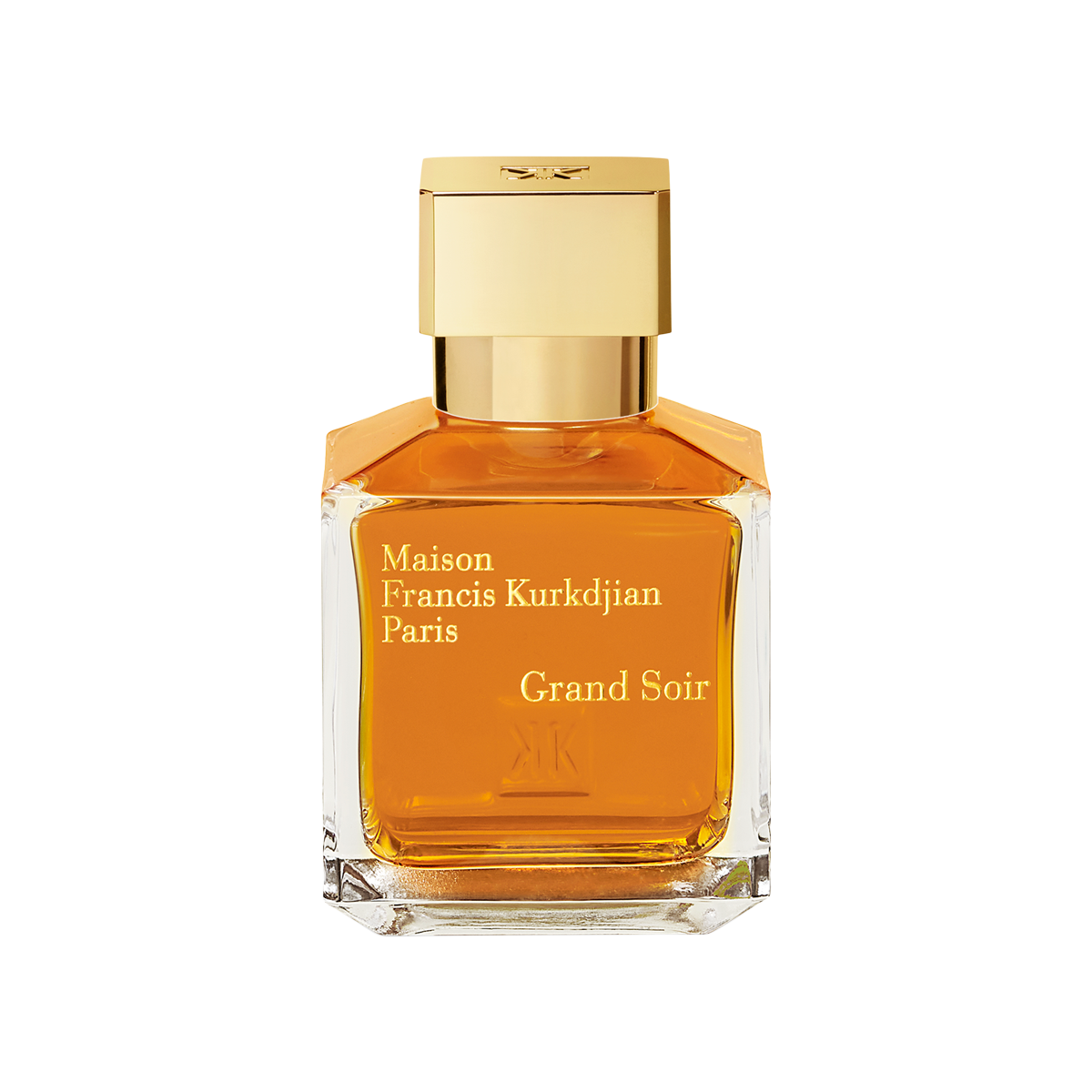 Maison Francis Kurkdjian - Grand Soir Eau de Parfum