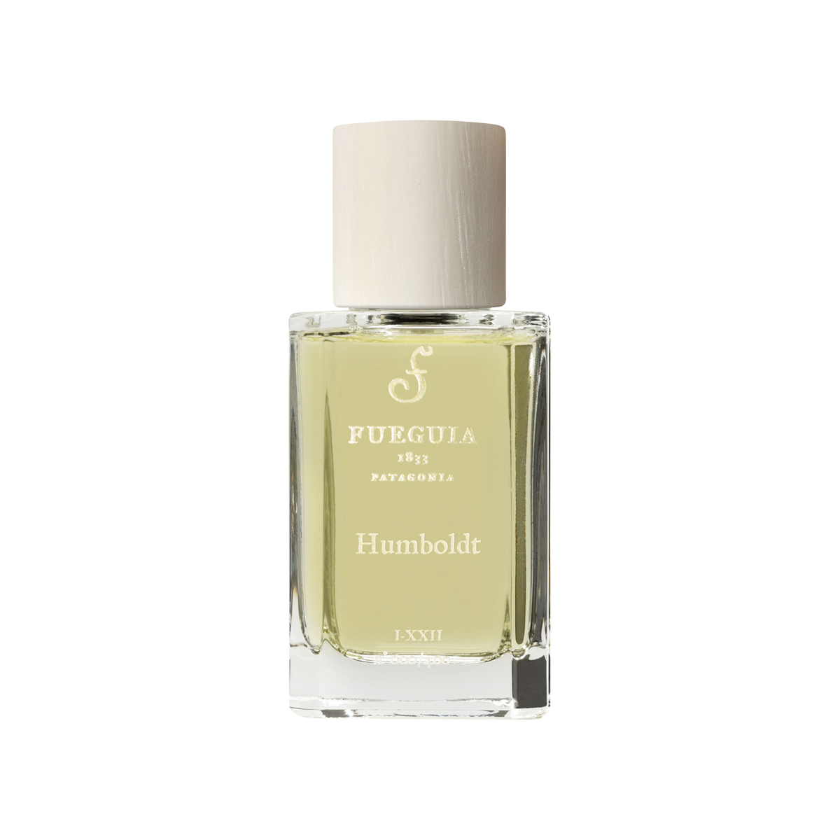 Fueguia - Humboldt Eau de Parfum