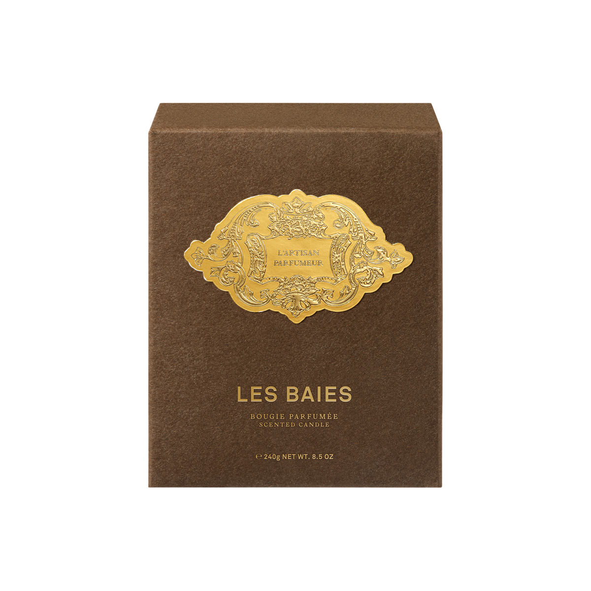 L'Artisan Parfumeur - Baies Candle