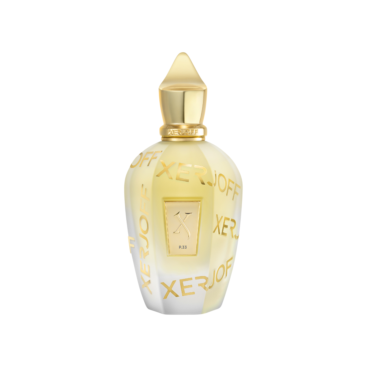 Xerjoff - Sketchbook P33 Eau de Parfum