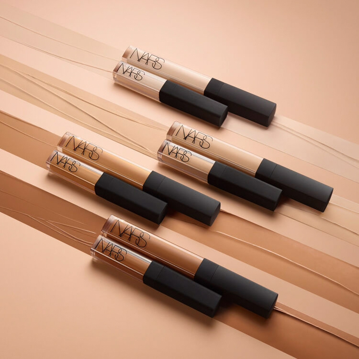 NARS - Mini Radiant Creamy Concealer