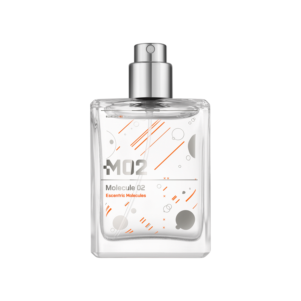 Escentric Molecules - Molecule 02 Refill Spray