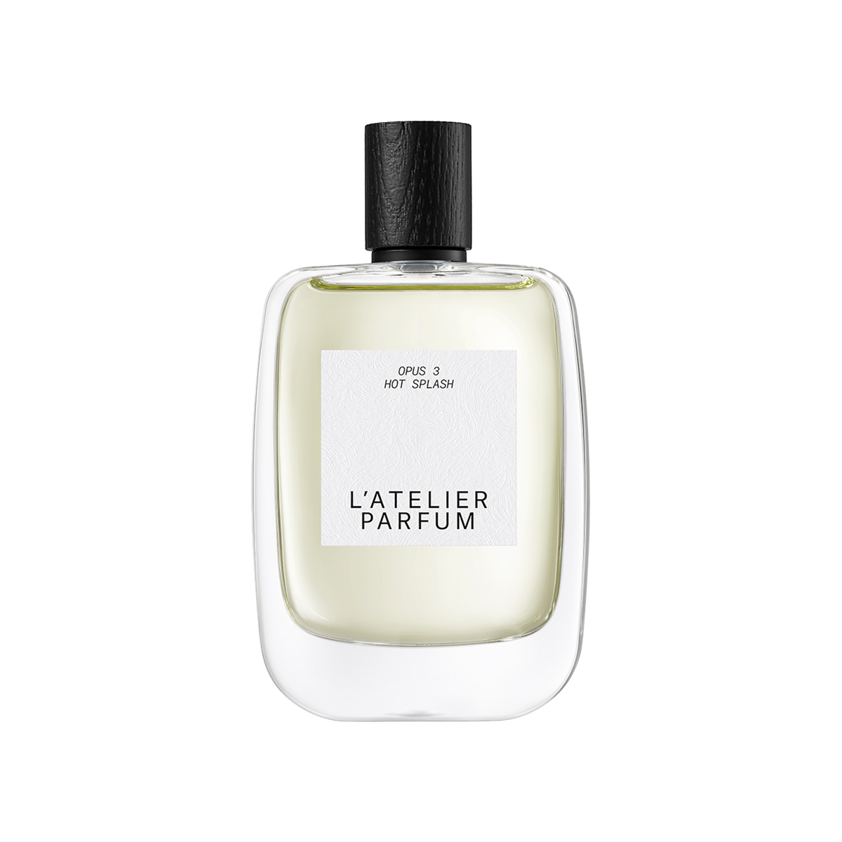 L’atelier Parfum - Hot Splash Eau de Parfum