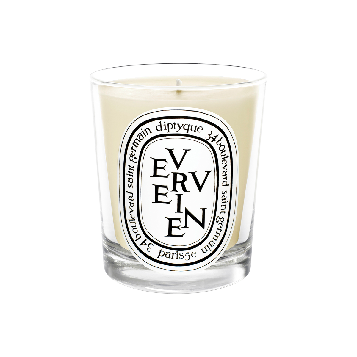 Diptyque - Verveine Scented Candle