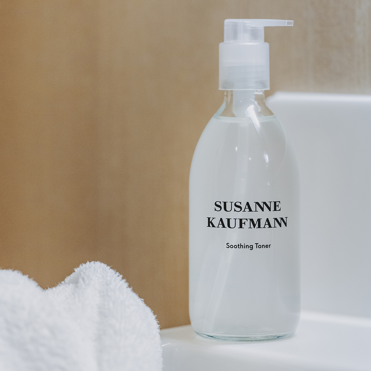 Susanne Kaufmann - Soothing Toner