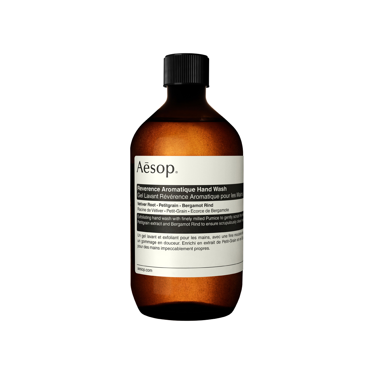 Aesop - Reverence Aromatique Hand Wash Refill