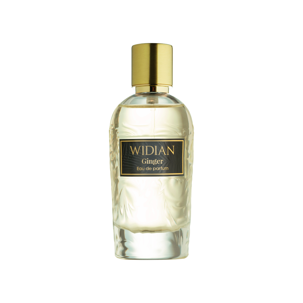 Widian - Ginger Eau de Parfum