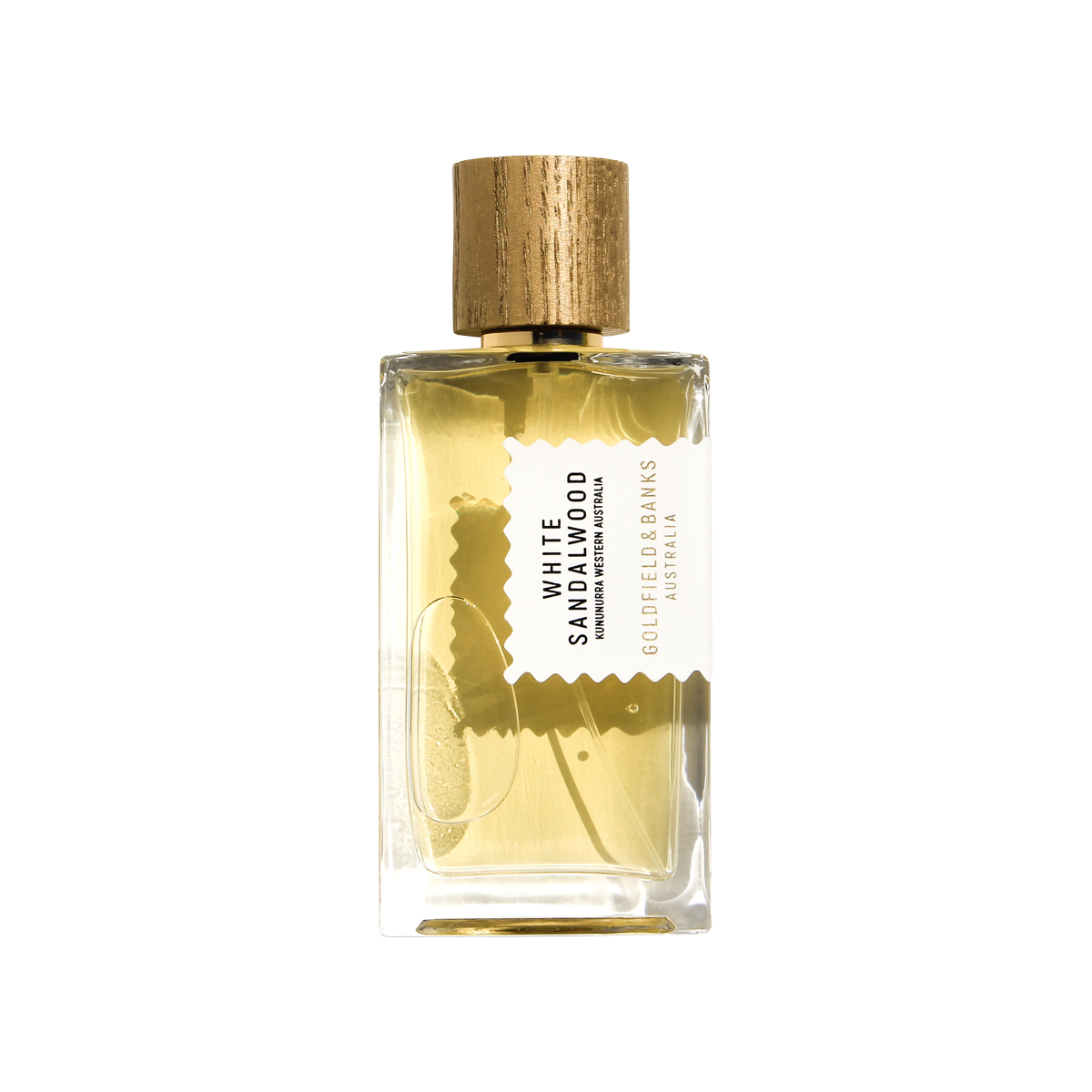 Goldfield & Banks - White Sandalwood Eau de Parfum