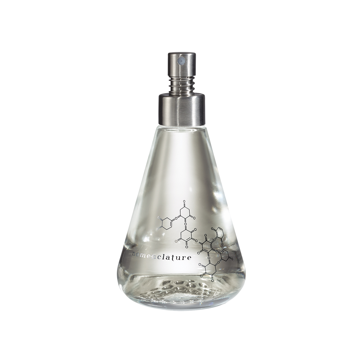 Nomenclature - orb_ital Eau de Parfum