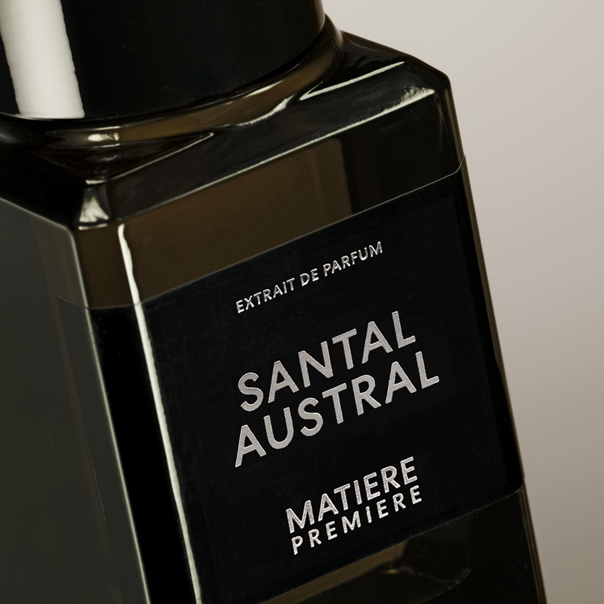 Matiere Premiere - Santal Austral Extrait de Parfum