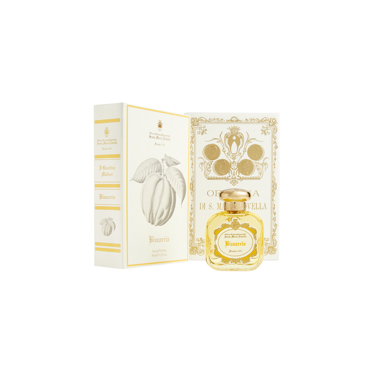 Santa Maria Novella - Bizzarria Eau de Parfum