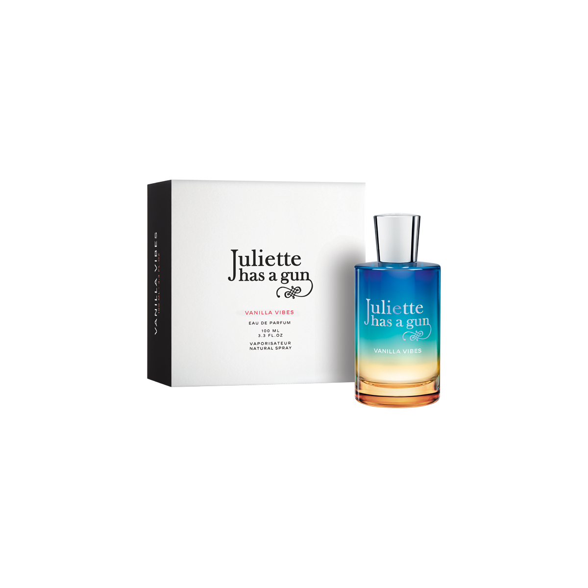 Juliette has a Gun - Vanilla Vibes Eau de Parfum