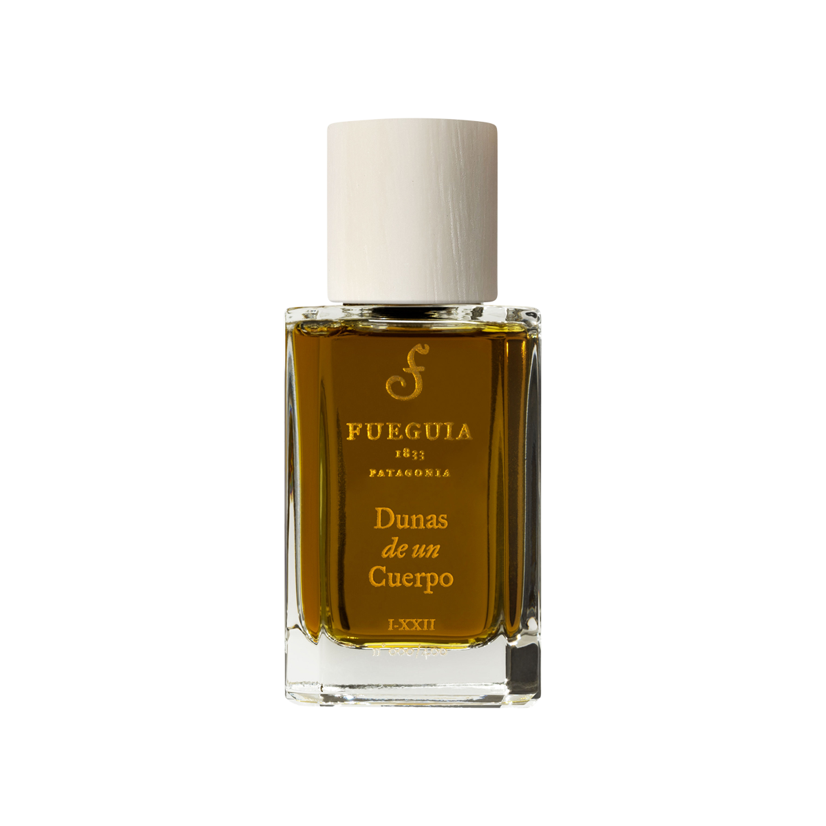 Fueguia - Dunas de un Cuerpo Eau de Parfum