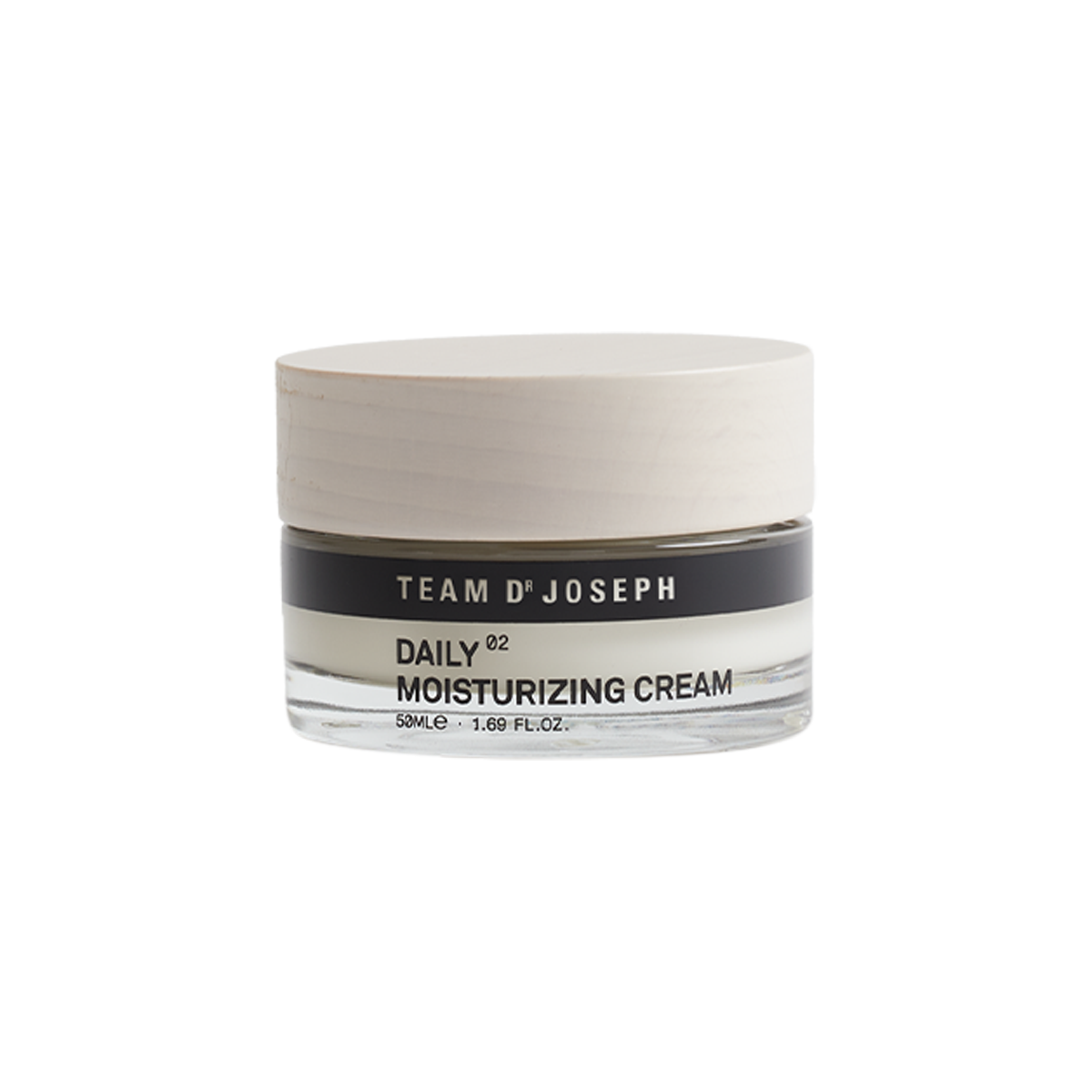 Team Dr. Joseph - Daily Moisturizing Cream