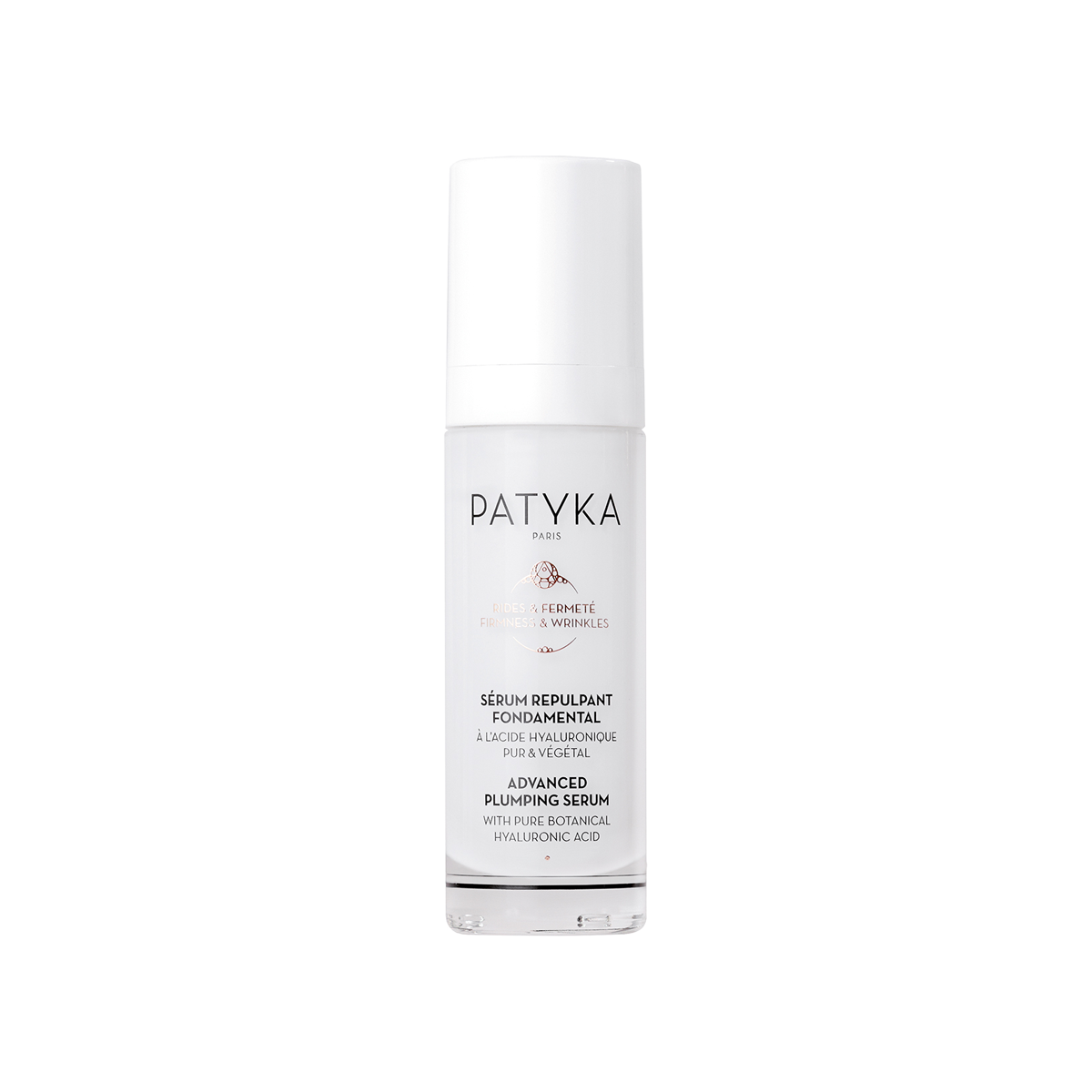 Patyka - Advanced Plumping Serum