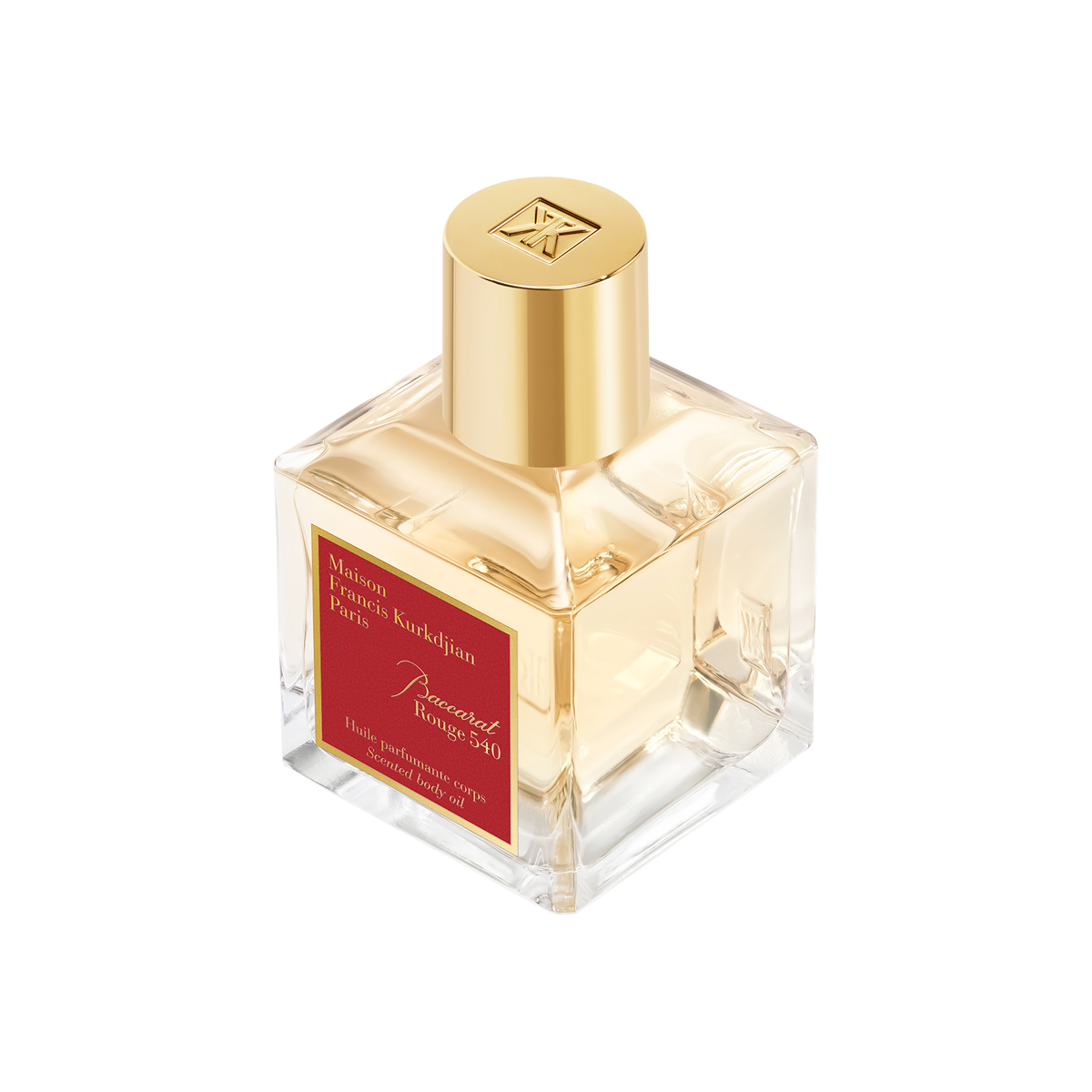 Maison Francis Kurkdjian - Baccarat Rouge 540 Scented Body Oil