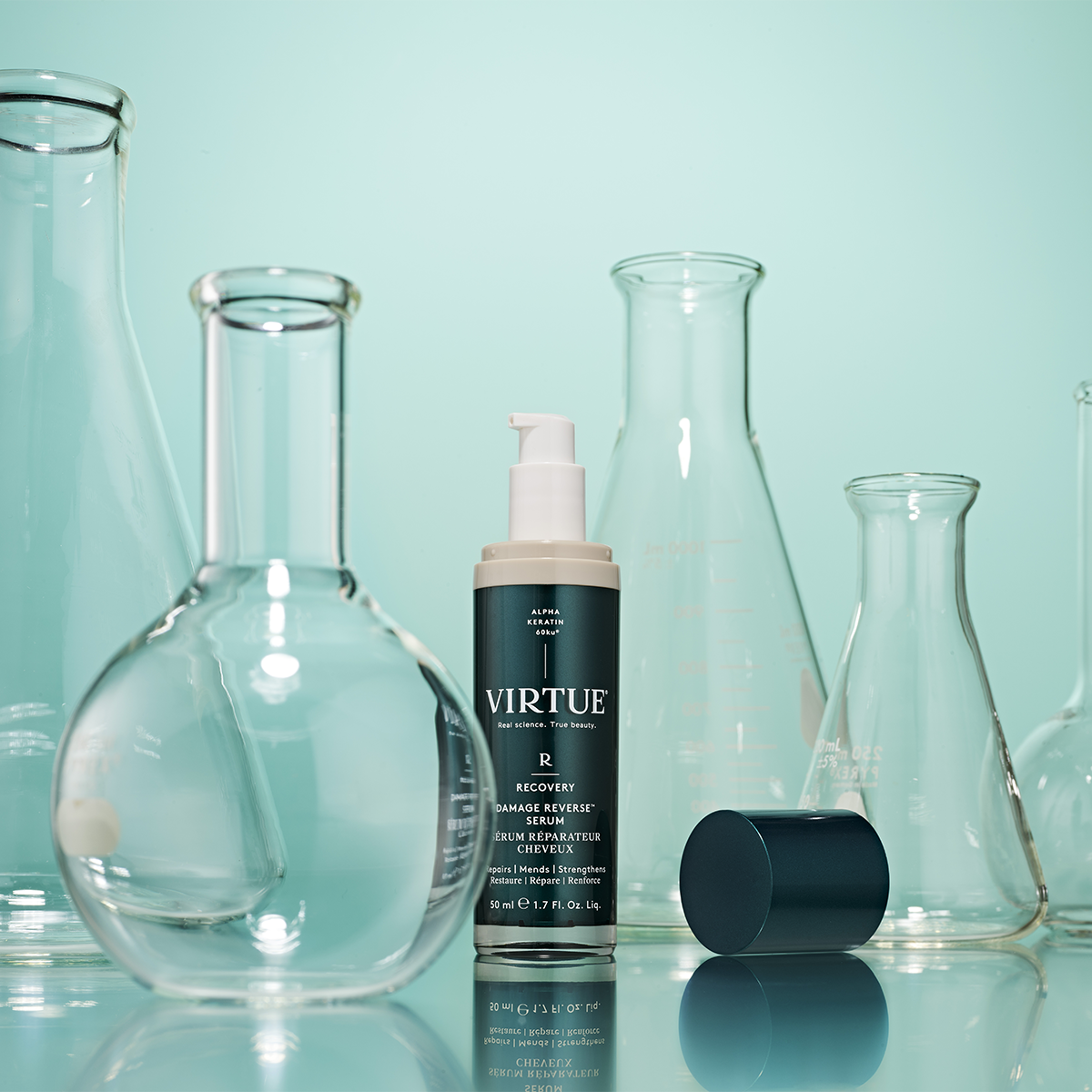 Virtue - Damage Reverse Serum