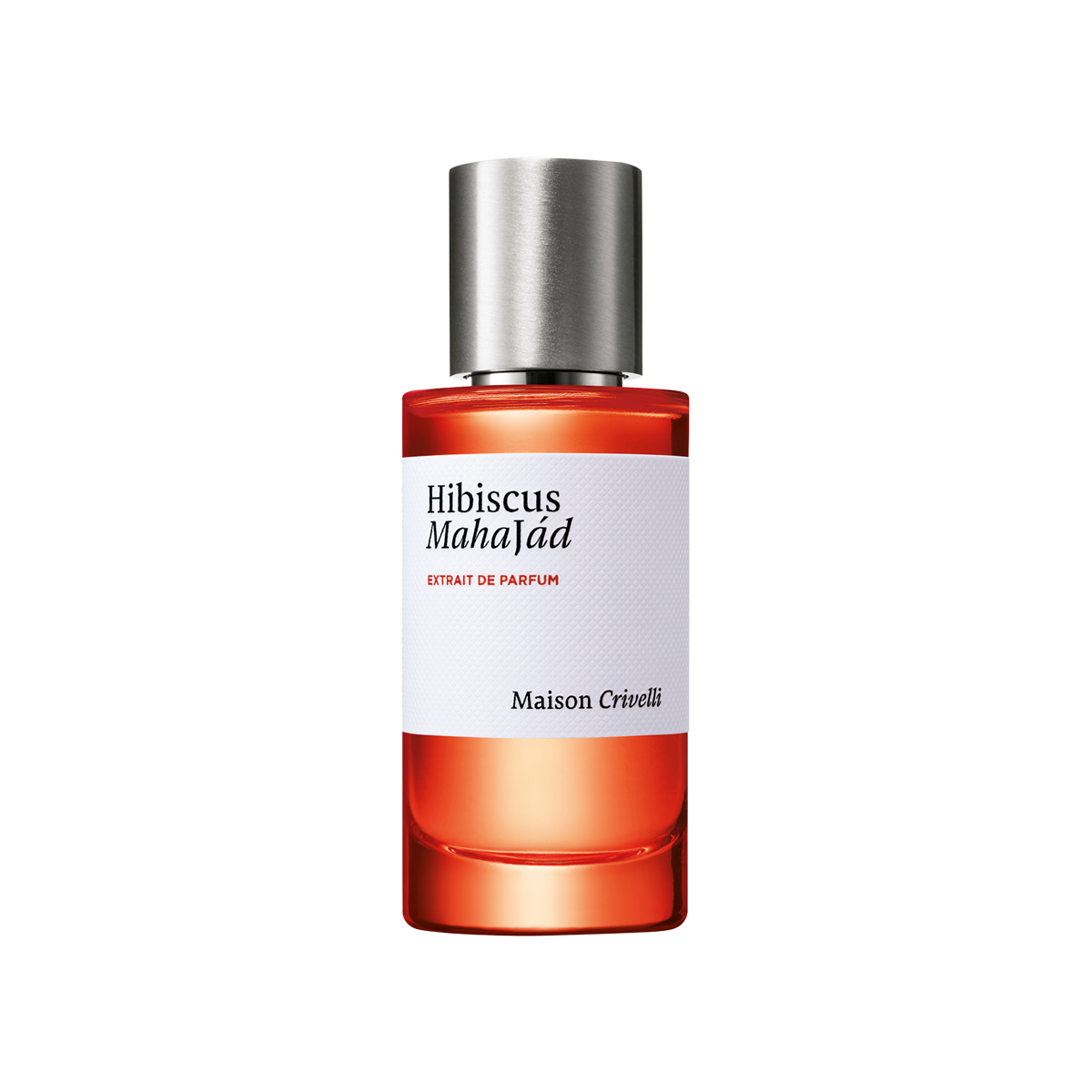 Maison Crivelli - Hibiscus MahaJád Extrait de Parfum