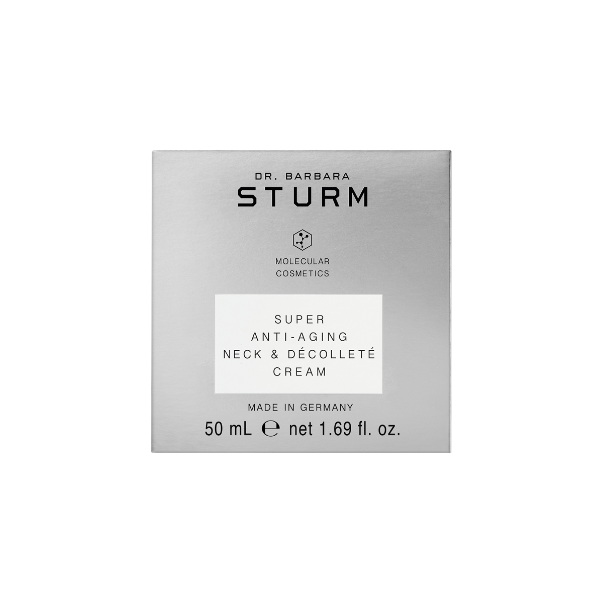 Dr. Barbara Sturm - Super Anti-Aging Neck & Decollete Cream