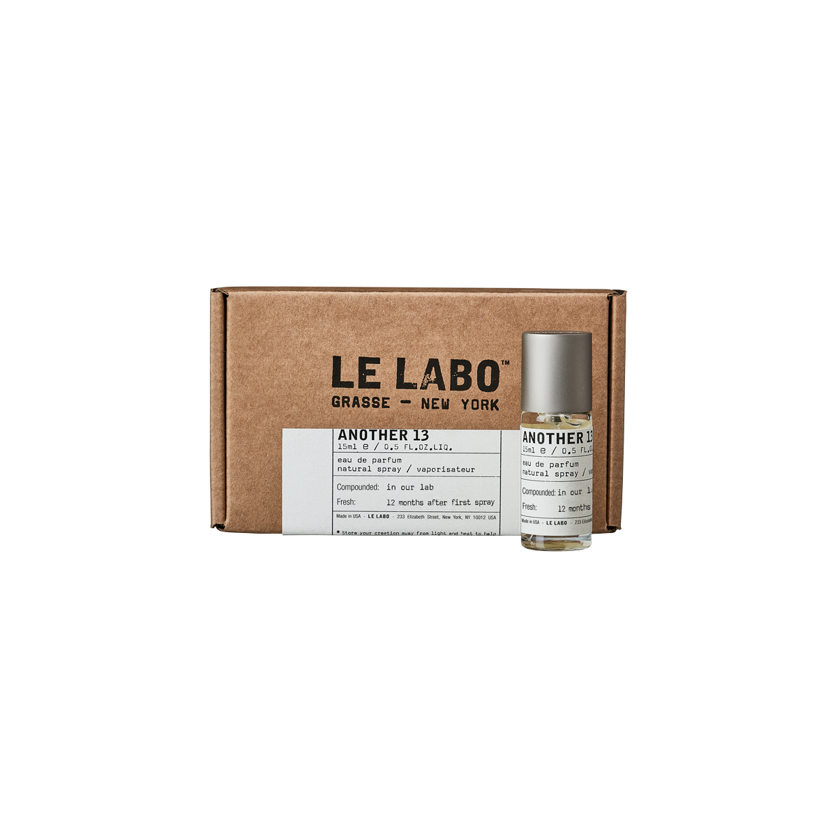 Le Labo fragrances - Another 13 Eau de Parfum