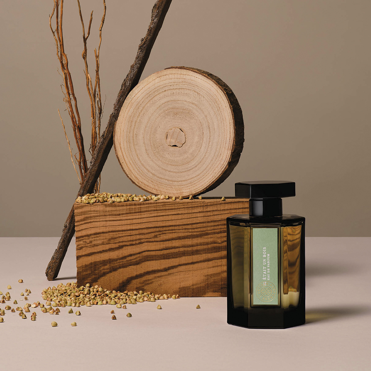 L'Artisan Parfumeur - Il Était Un Bois Eau de Parfum