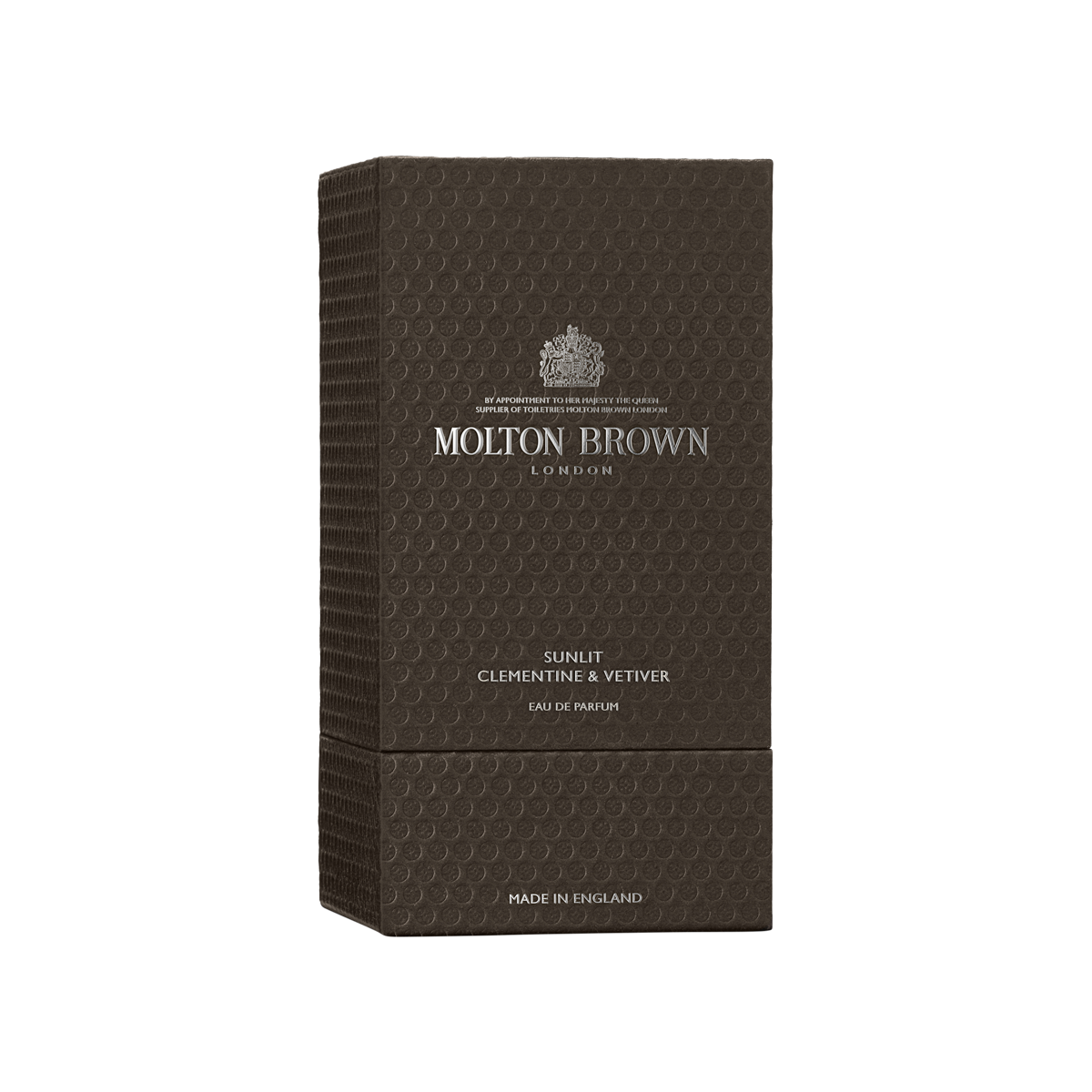 Molton Brown - Sunlit Clementine & Vetiver Eau de Parfu