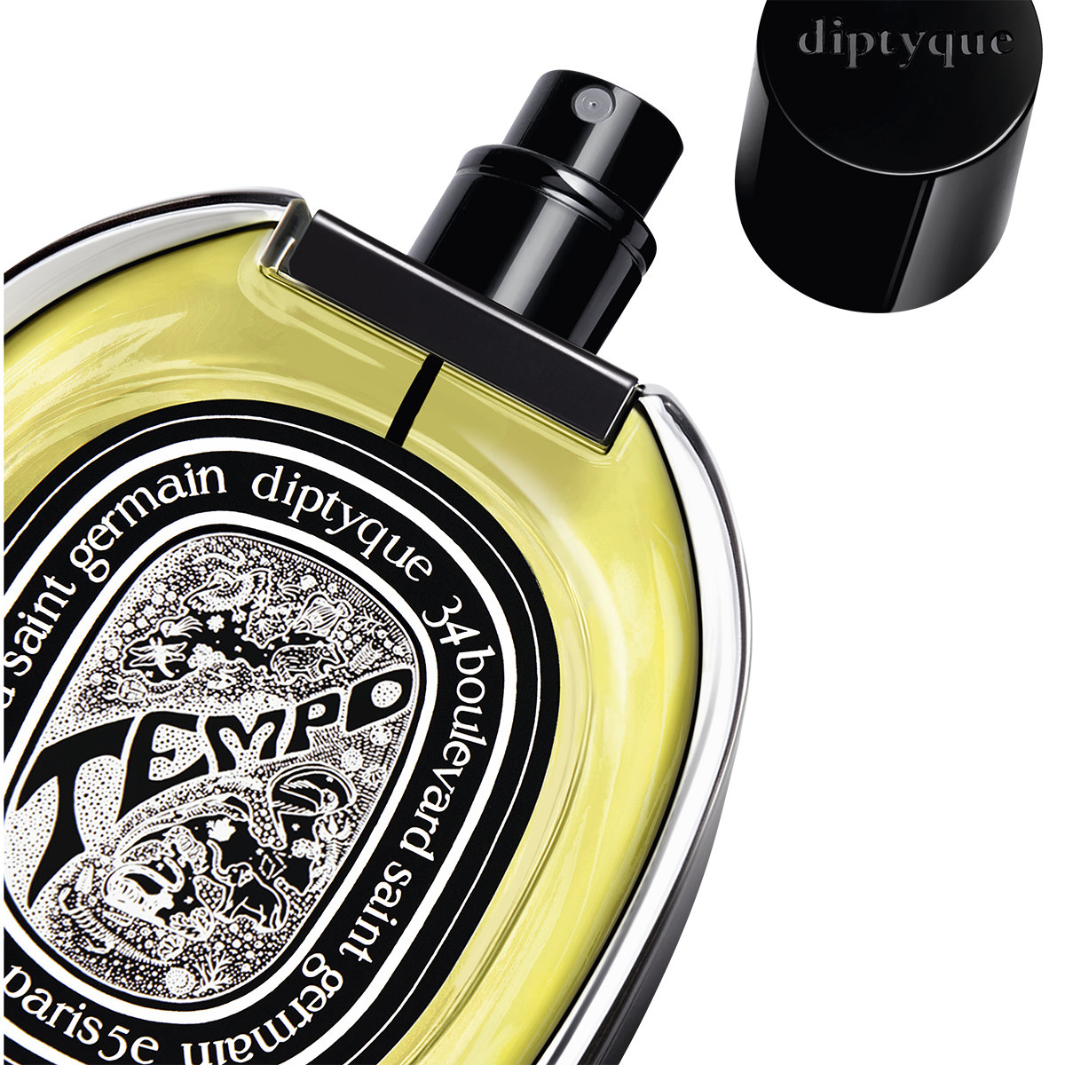 Diptyque - Tempo Eau de Parfum