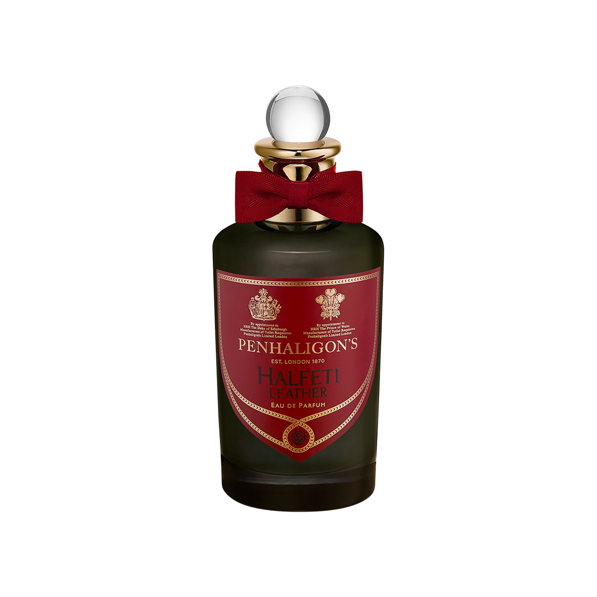 Penhaligon's - Halfeti Leather Eau de Parfum