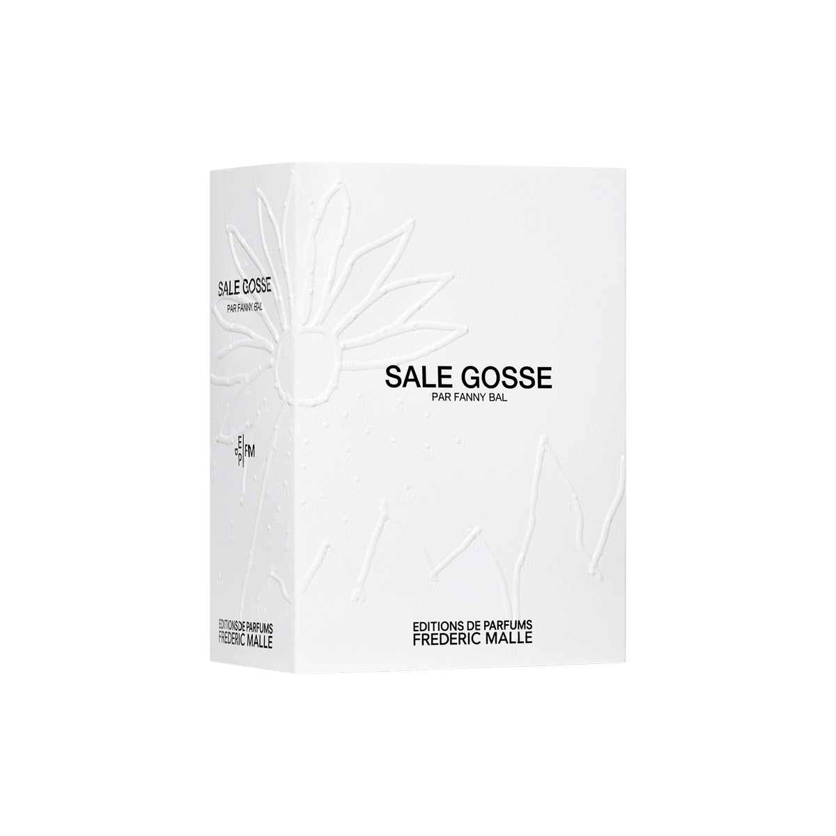 Frederic Malle - Sale Gosse