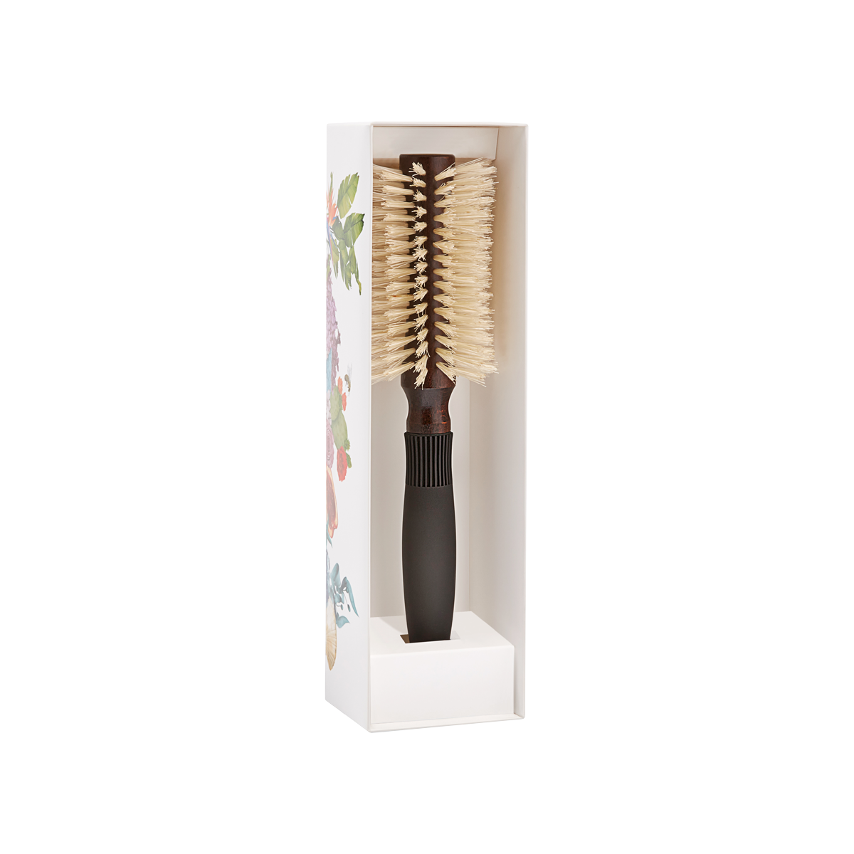 Christophe Robin - Pre-Curved Blowdry Hairbrush