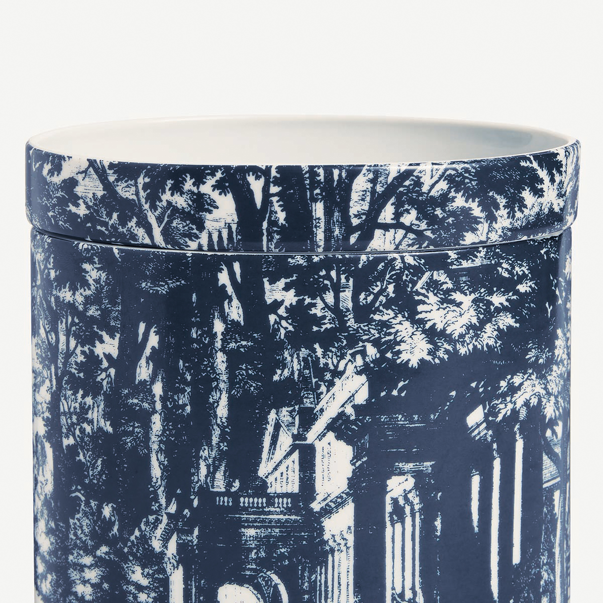 Fornasetti Profumi - Nel Mentre Scented Candle Giardino