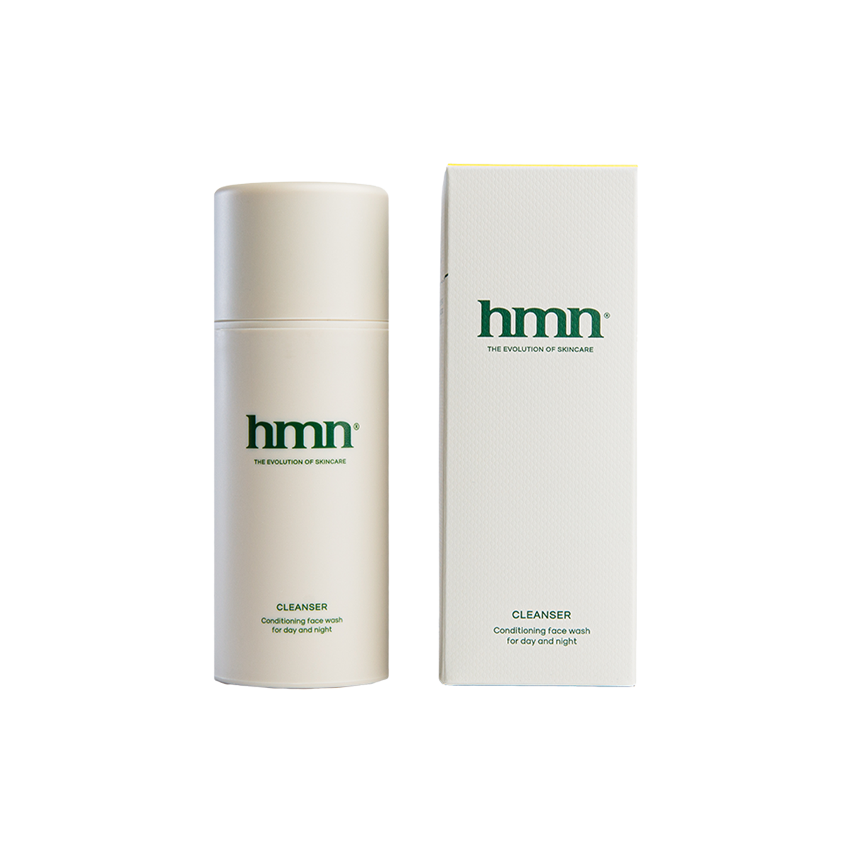 HMN Skincare - Cleanser