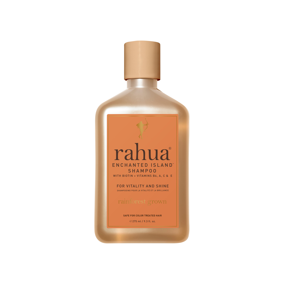 Rahua - Enchanted Island Shampoo