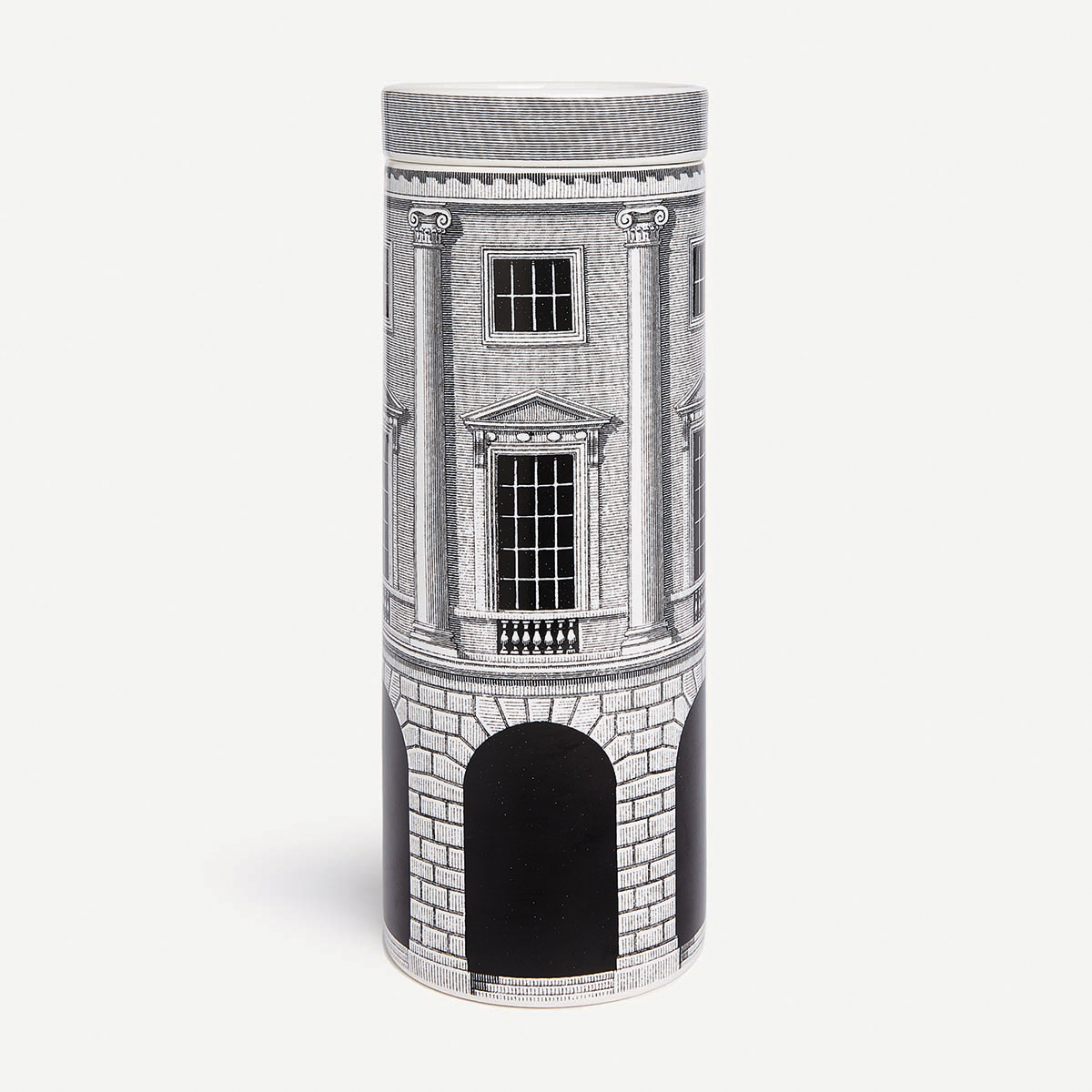 Fornasetti Profumi - Nel Mentre Candle Set Architettura