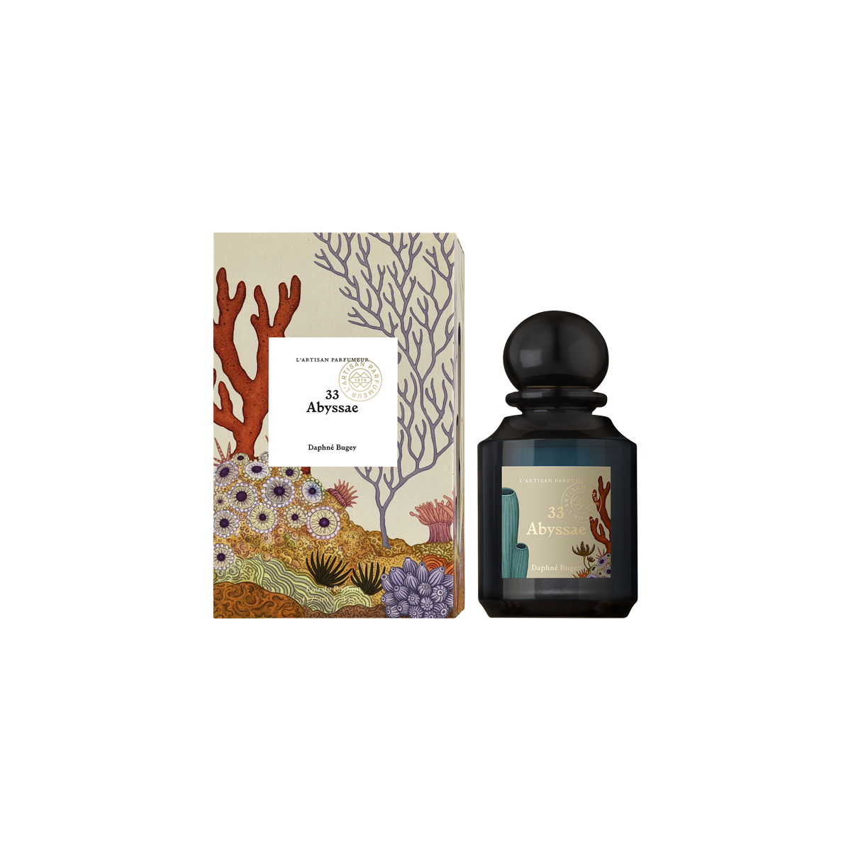 L'Artisan Parfumeur - Abyssae Eau de Parfum