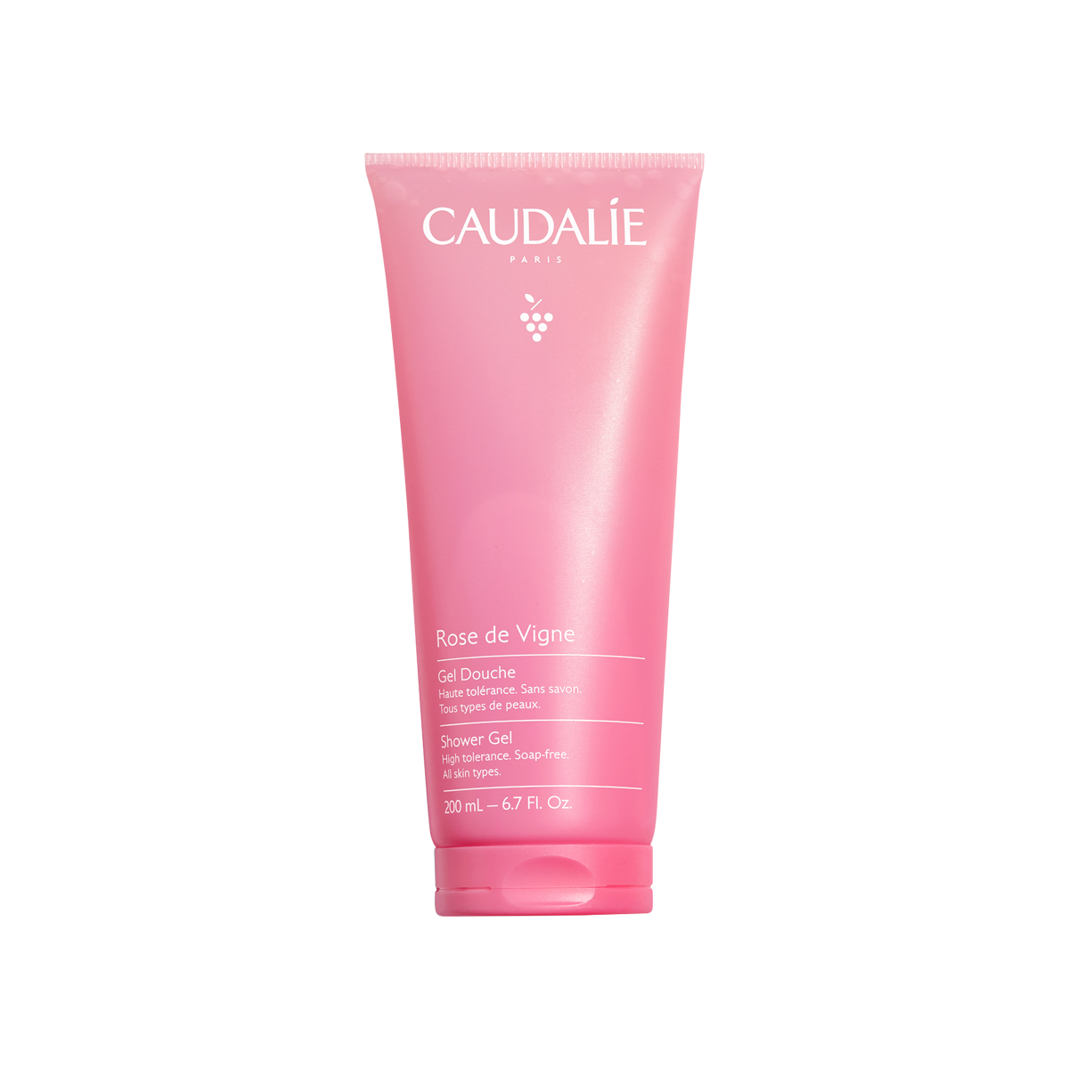 Caudalie - Douchegel Rose de Vigne