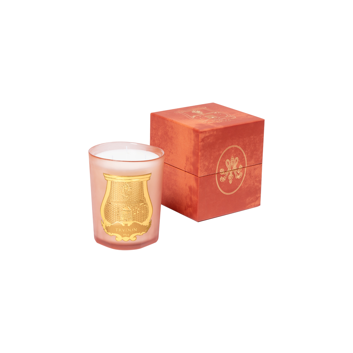 Trudon - Tuileries Intermezzo Bougie