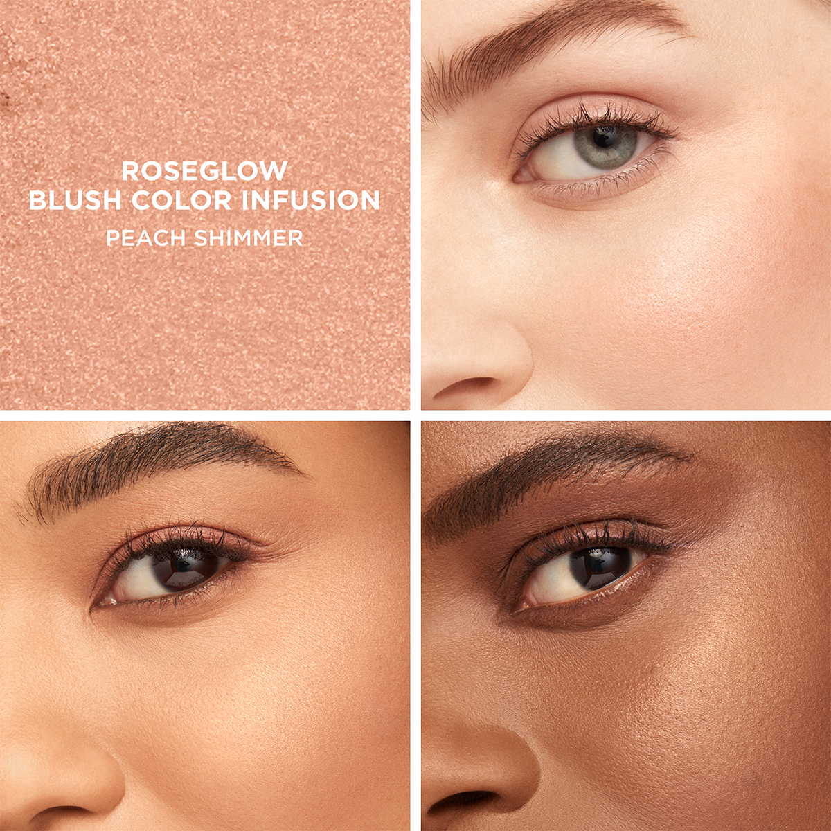 Laura Mercier - Roseglow Blush