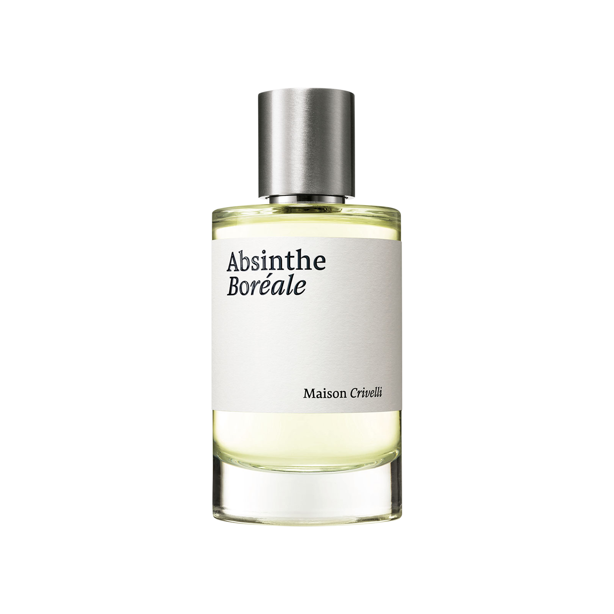 Maison Crivelli - Absinthe Boréale Eau de Parfum