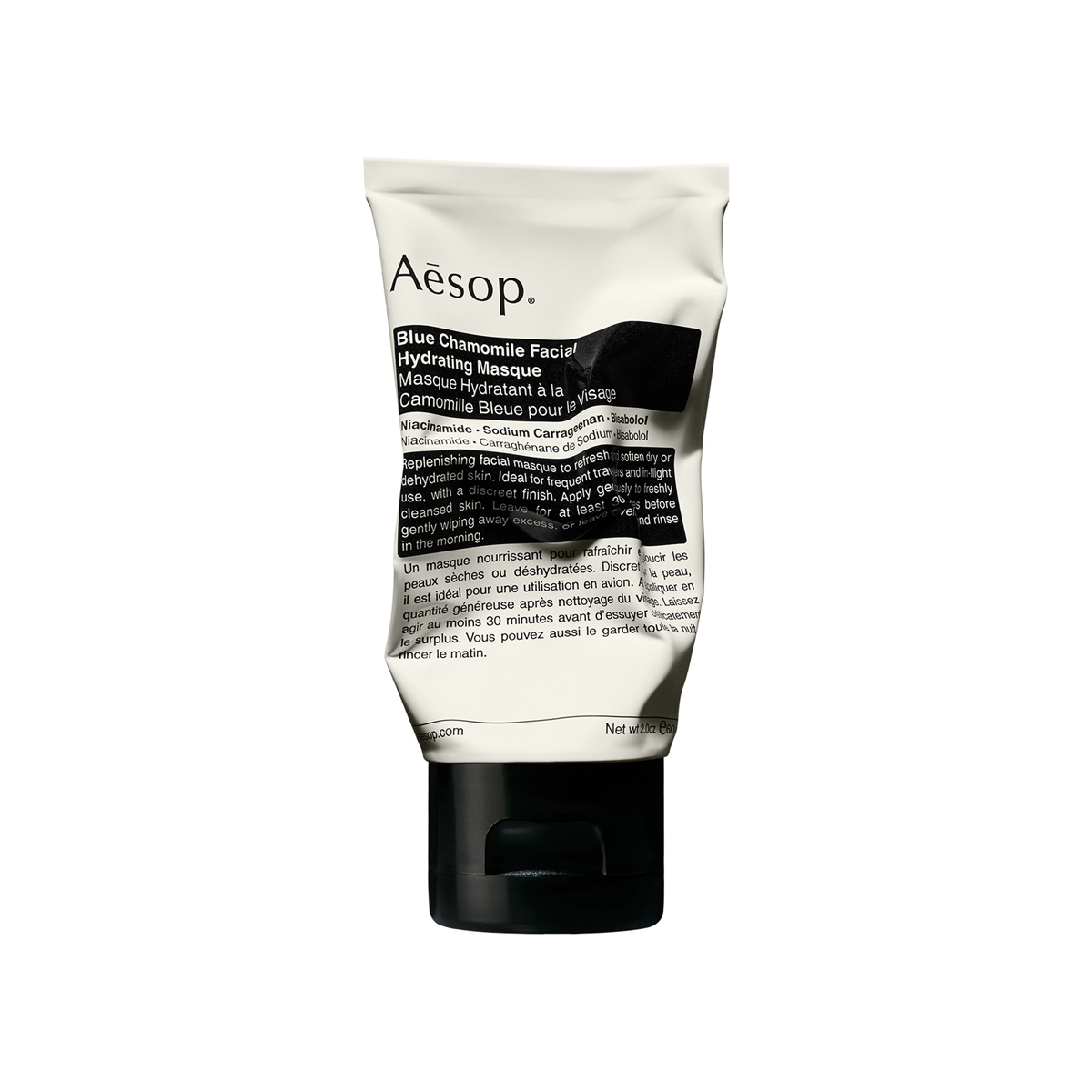 Aesop - Blue Chamomile Facial Hydrating Masque