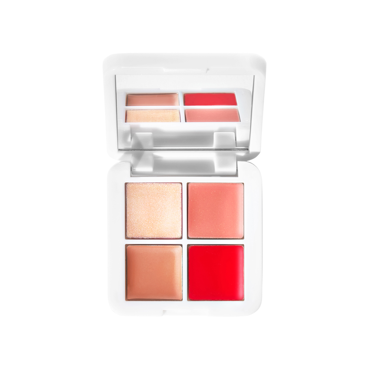 RMS Beauty - Lip2Cheek Glow Quad Mini