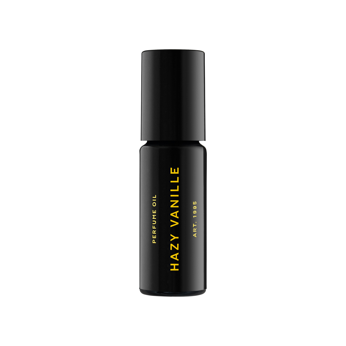 RAAW Alchemy - Hazy Vanille Perfume Oil