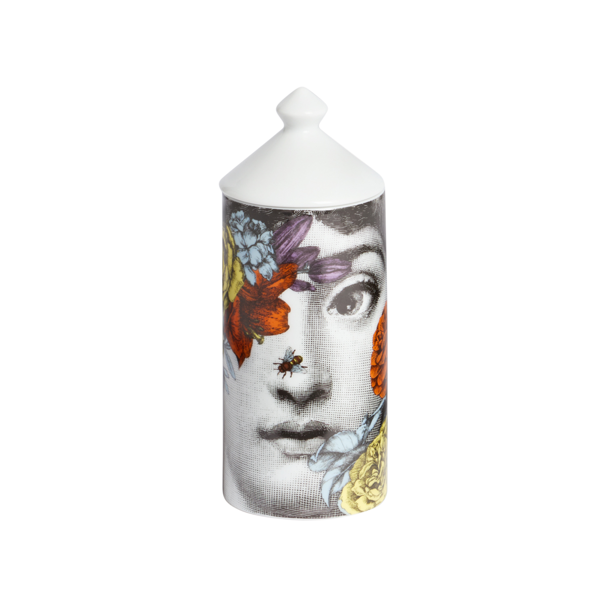 Fornasetti Profumi - Talvolta Room Spray Tra i F G Segreto