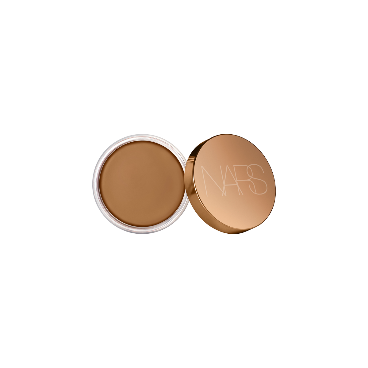 NARS - Bronzing Cream Laguna