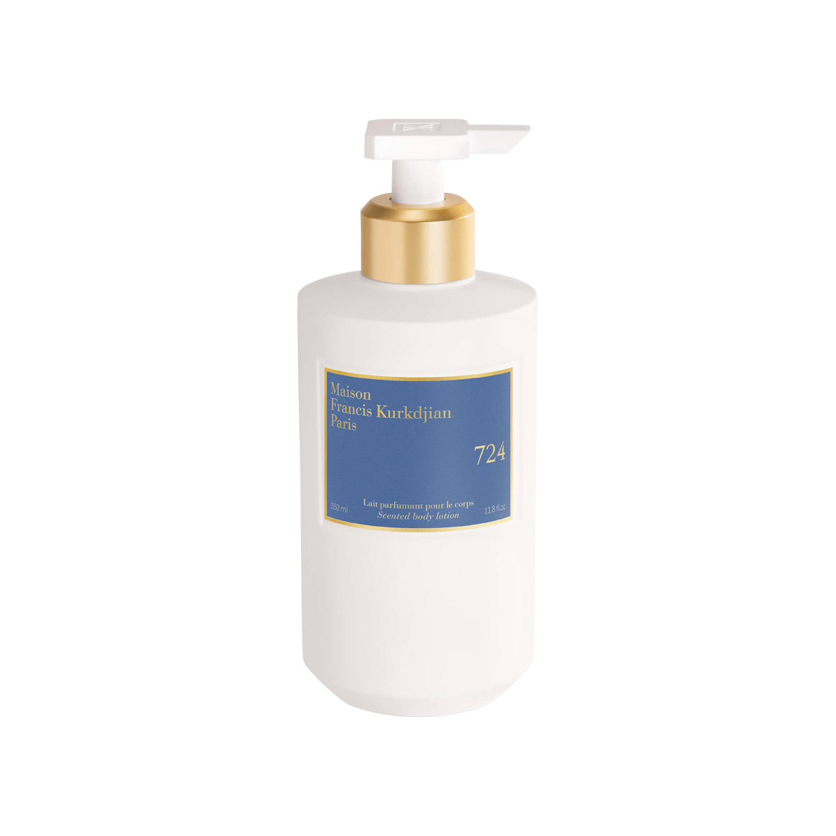 Maison Francis Kurkdjian - 724 Body Lotion