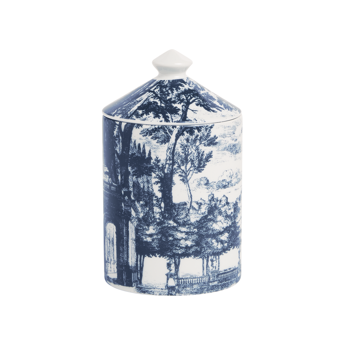 Fornasetti Profumi - Se Poi Scented Candle Giardino