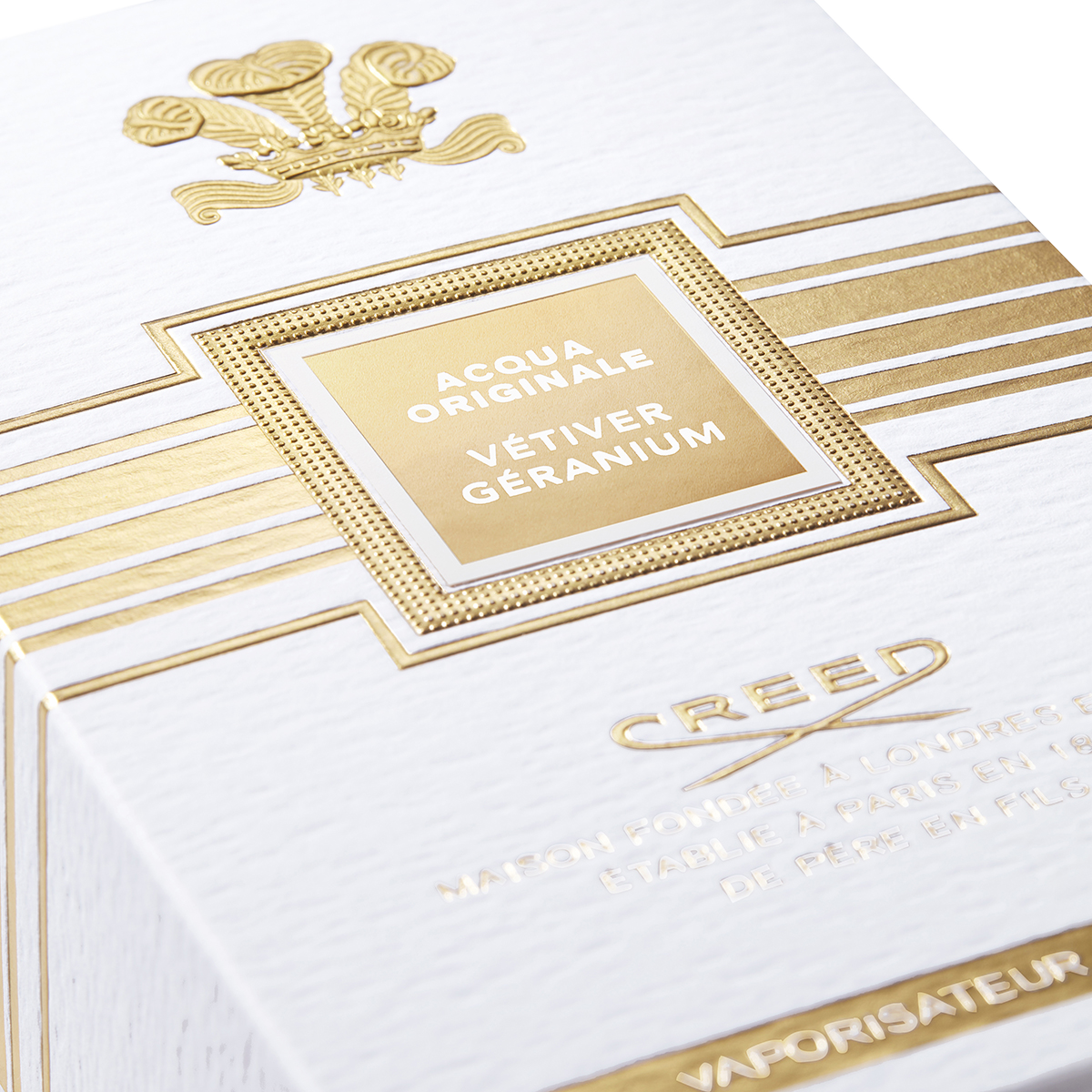 Creed - Acqua Originale Vetiver Geranium