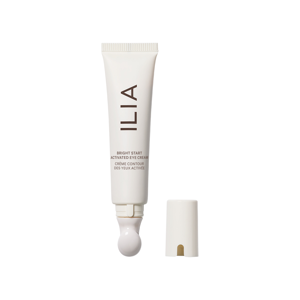 Ilia - Bright Start Activated Eye Cream