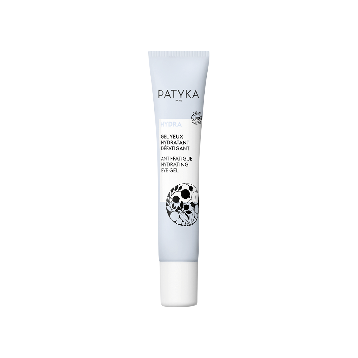 Patyka - Anti-Fatigue Hydrating Eye Contour Gel