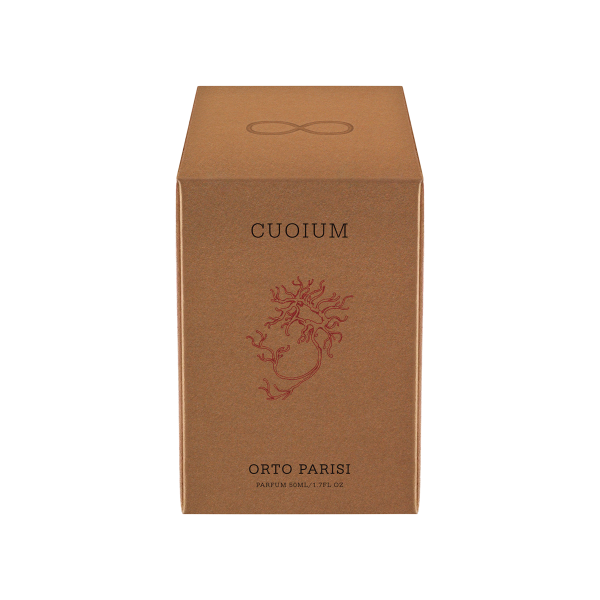 Orto Parisi - Cuoium Eau de Parfum